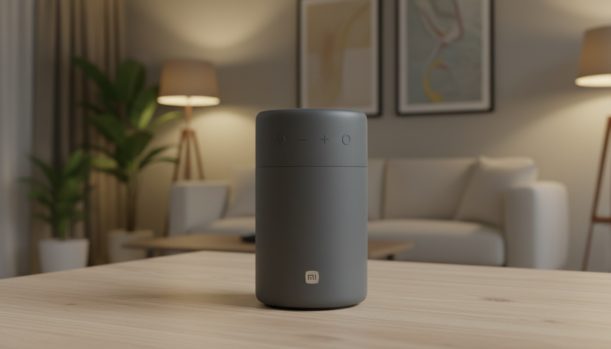 Портативная беспроводная колонка Xiaomi Bluetooth Speaker (ASM02A)