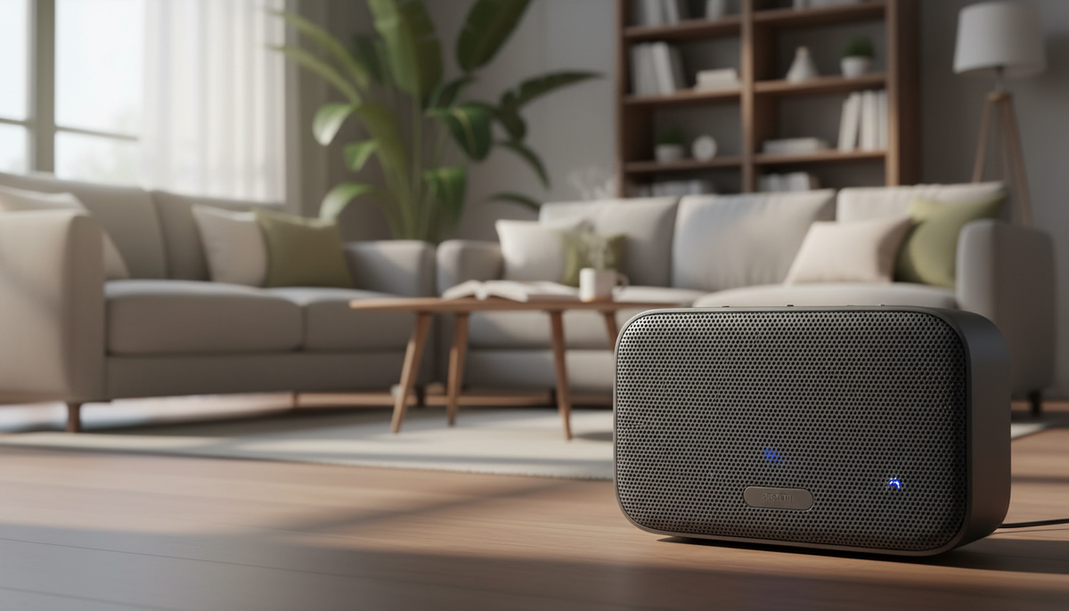 Xiaomi Bluetooth Speaker