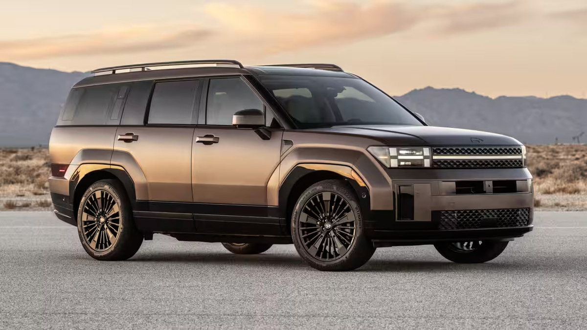 Фото: Hyundai  📷
