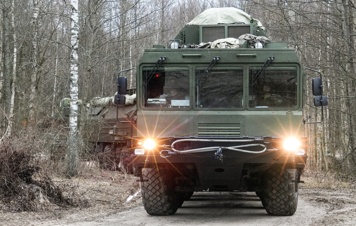 Вадим Савицкий/ТАСС