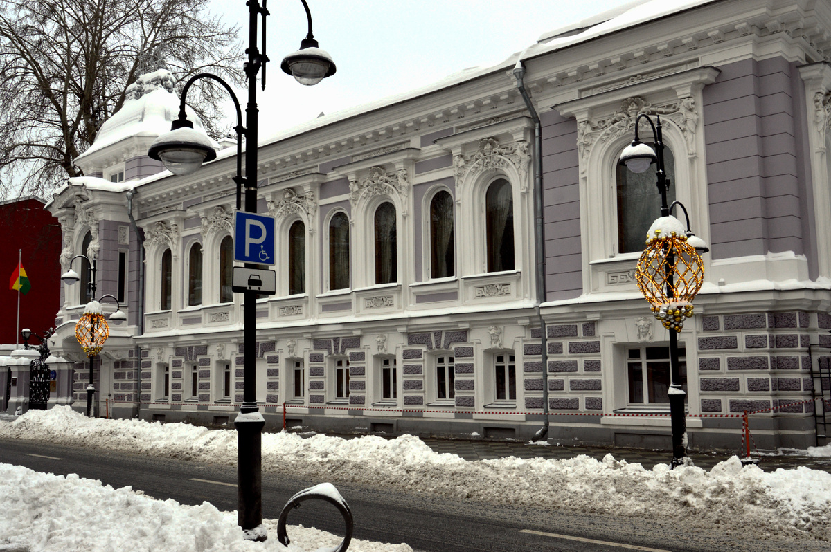 Фото автора