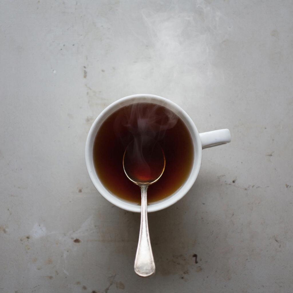 Этот «антенна» в вашей чашке притягивает хаос вместо спокойствия.