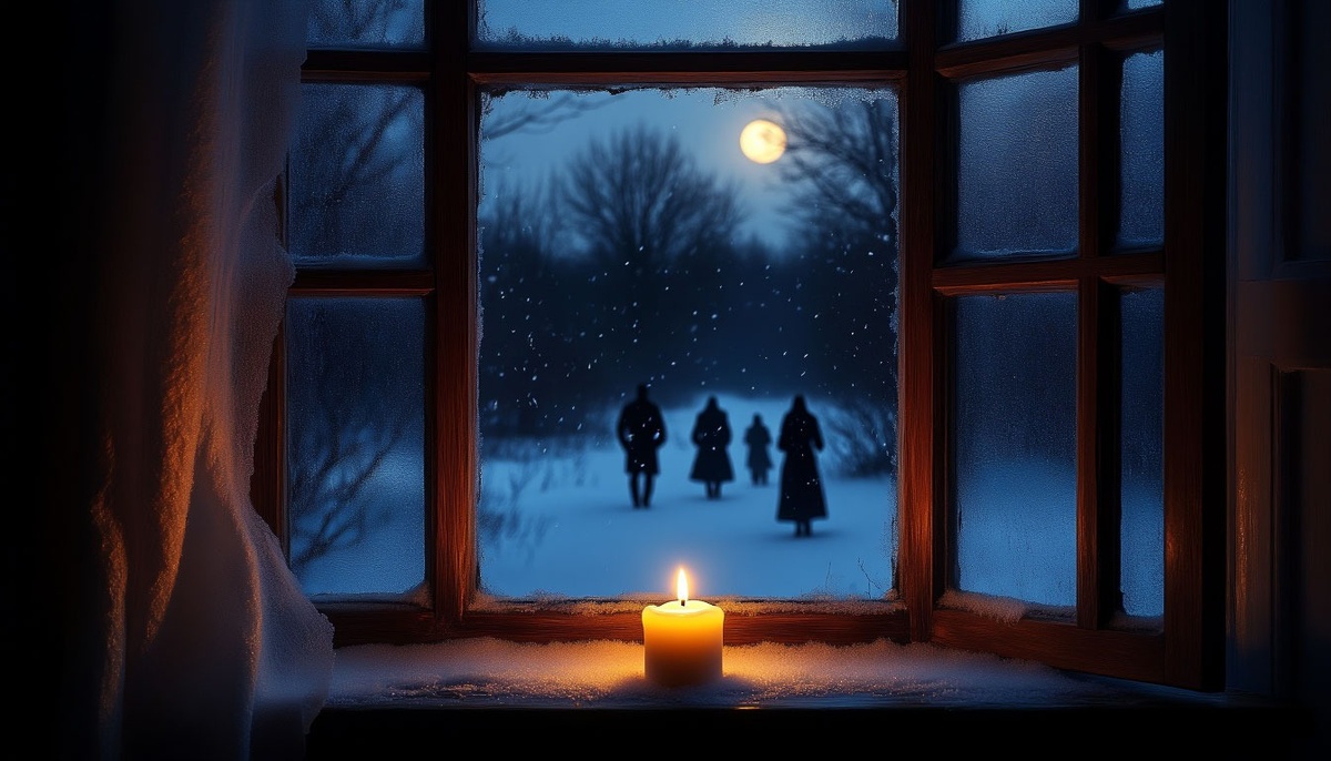 Что нельзя делать 11 января 2026 в Страшный день, иначе столкнётесь с бедами