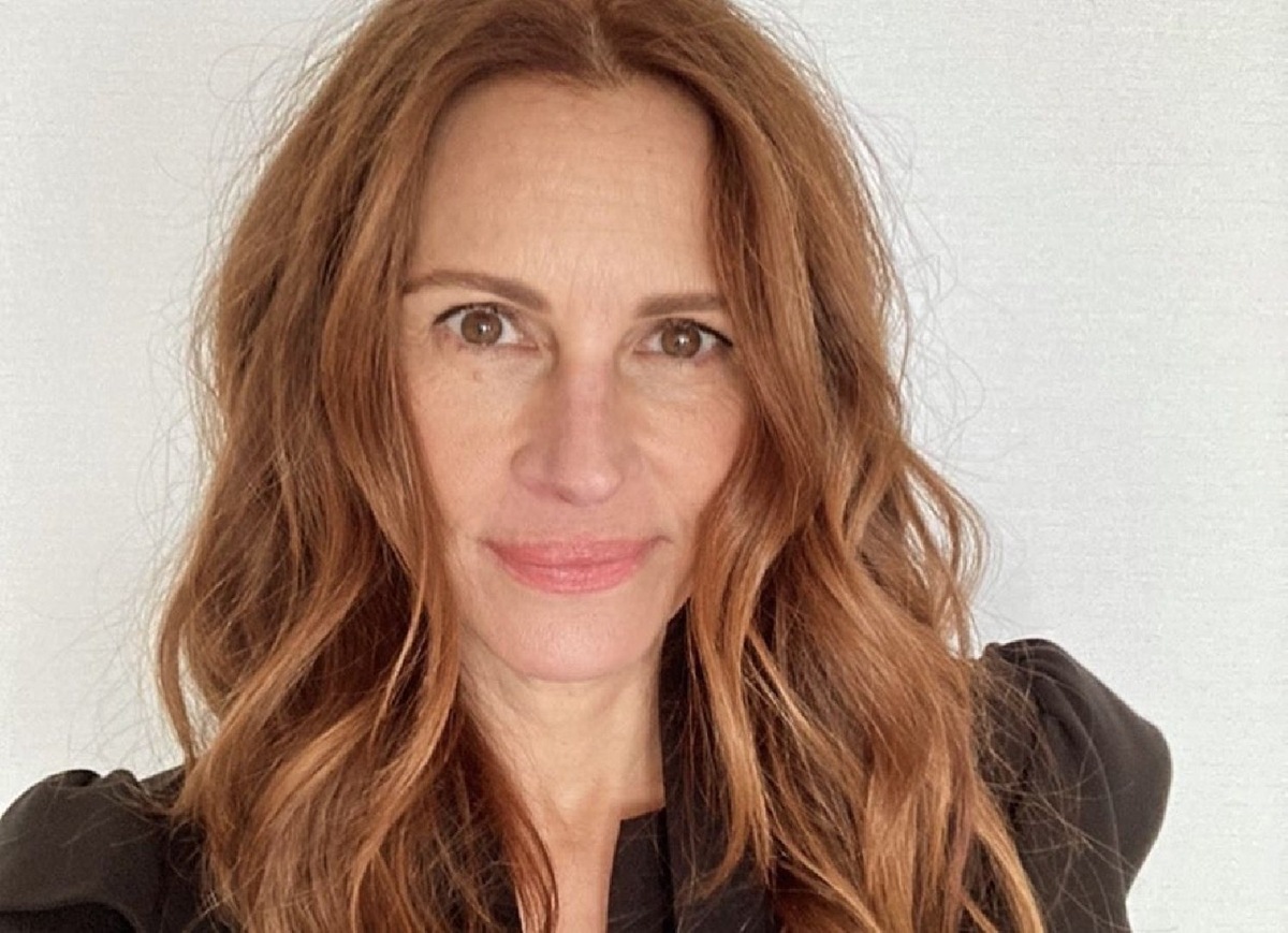    Джулия Робертс (Фото: Instagram* / @juliaroberts)