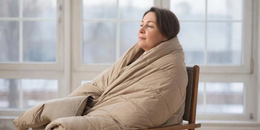 «Почему “просто отдохни” не работает — и что помогает на самом деле»