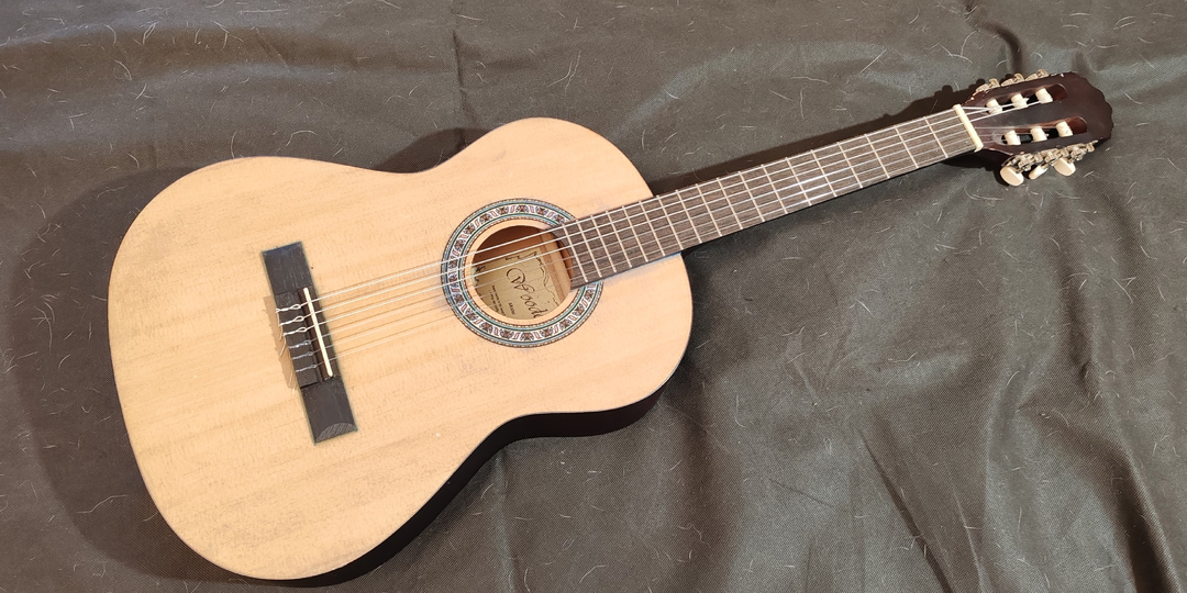 Делаем приемлемую электроакустику из отвратительной классики.