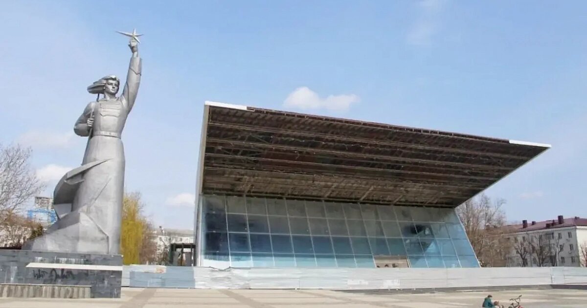 Фото: пресс-служба администрации Краснодара