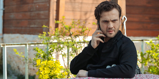 Арас Булут Ийнемли