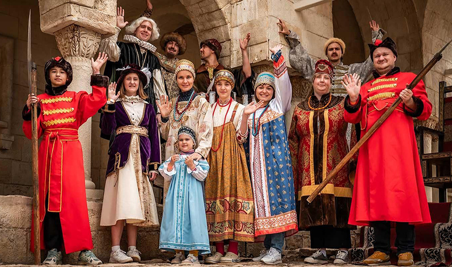    © Пресс-служба Мэра и Правительства Москвы 