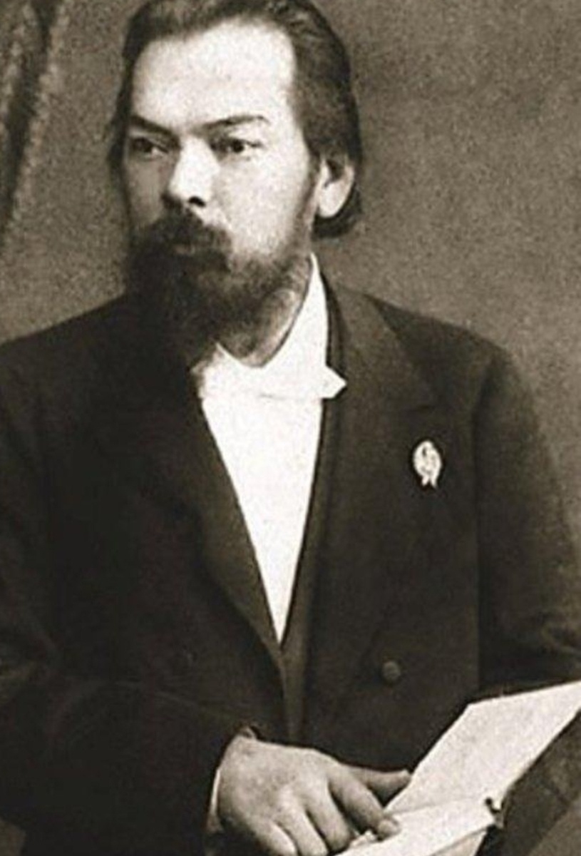 Из открытых источников