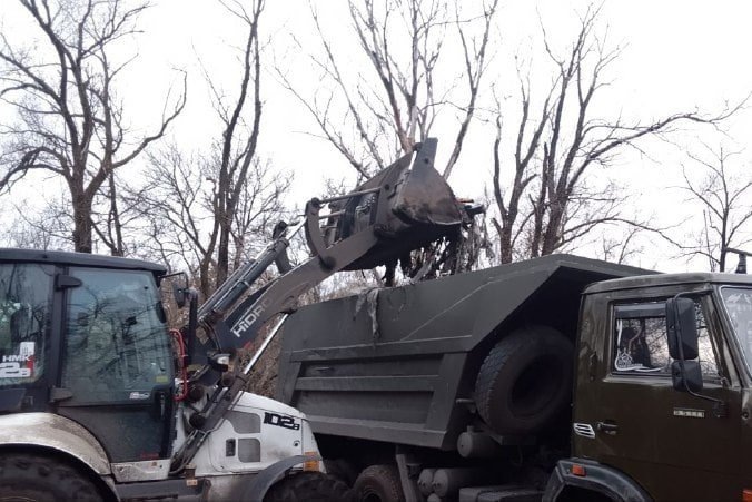     ТГ Город Курск