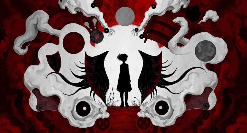 Механизмы психологической защиты