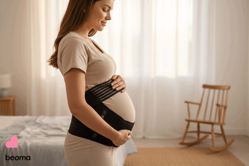    kak-vybrat-i-nosit-bandazh-dlya-beremennykh-polnoe-rukovodstvo-po-podgotovke-k-rodam-ot-beoma Beoma