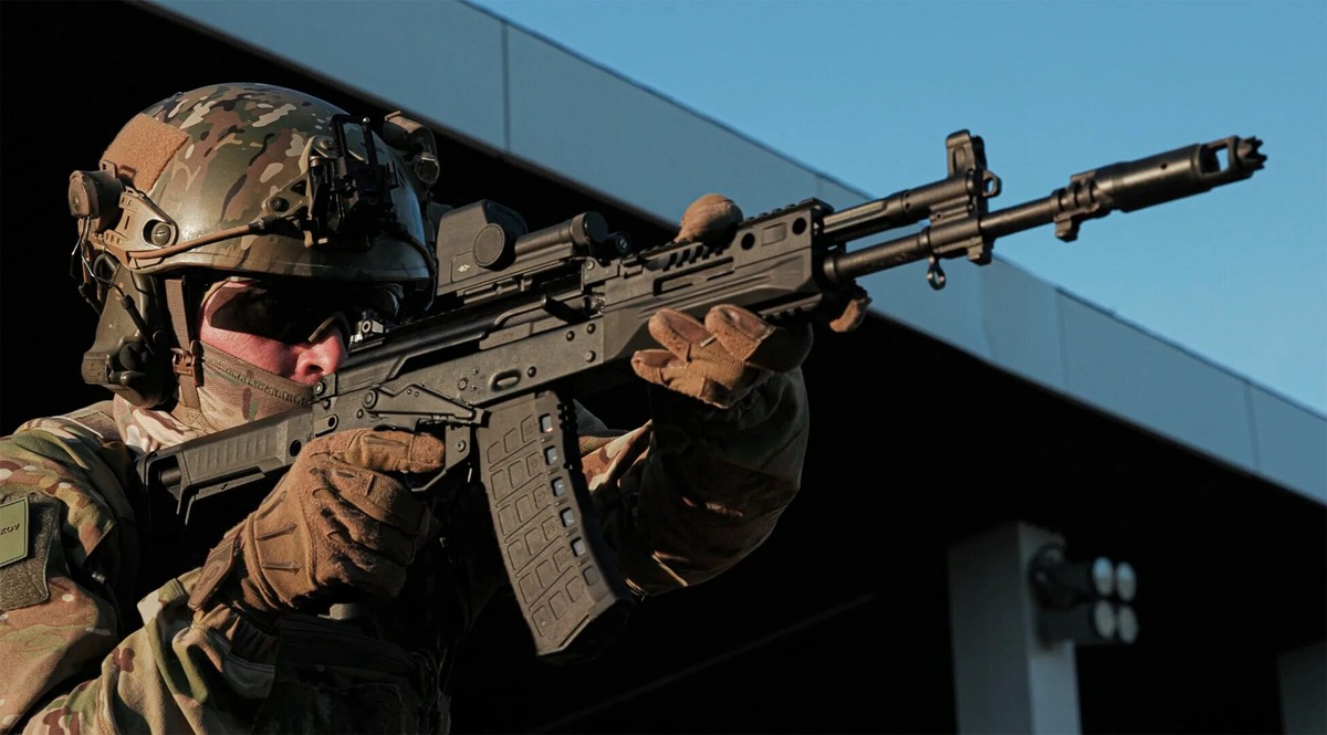 АК-12
