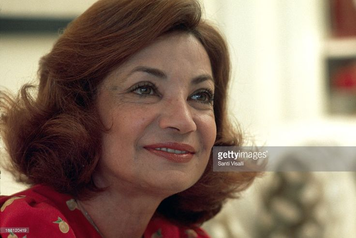 Принцесса Ашраф Пехлеви – «лицо» монархистов в эмиграции