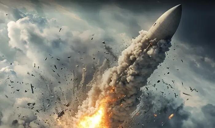 Обложка © Midjourney / Life.ru