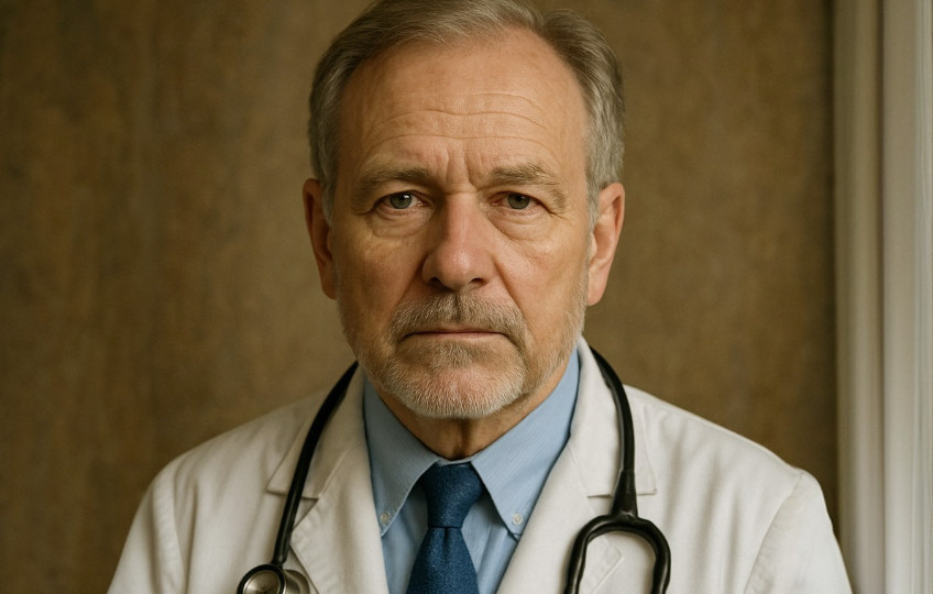 Старость приходит из-за ног: ешьте эти 8 продуктов, чтобы укрепить их