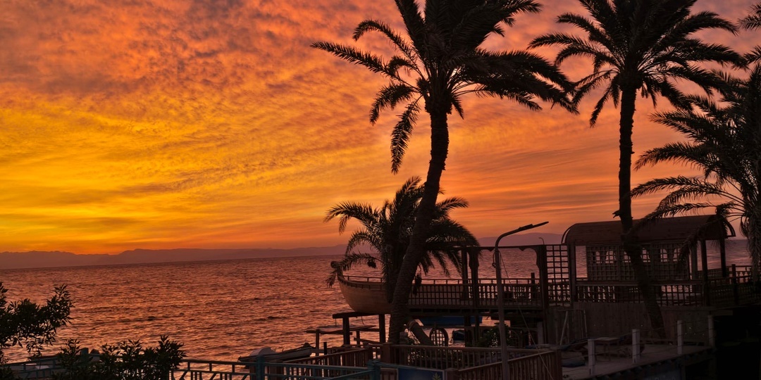 Жить в отеле в Шарме на постоянной основе