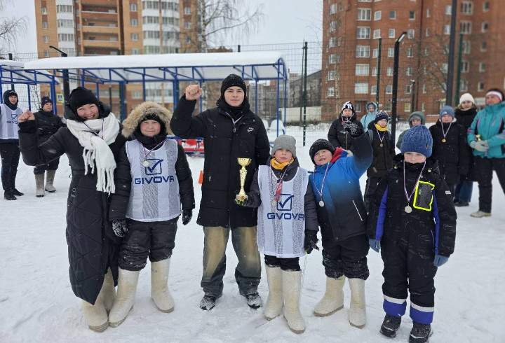 фото: @sportkomitet_lenobl