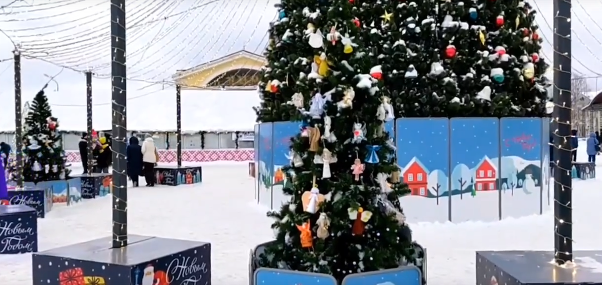    Инна Колыхматова / VK