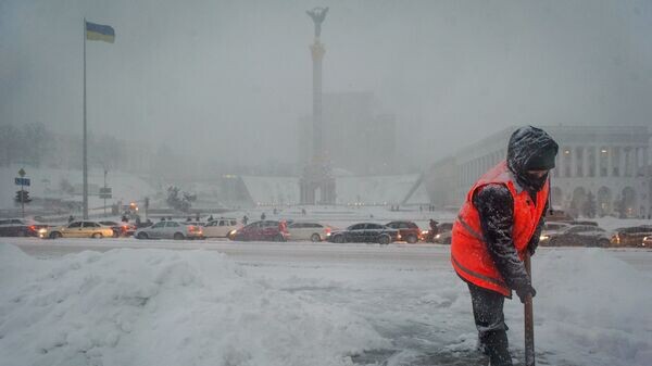    © РИА Новости . Алексей Фурман