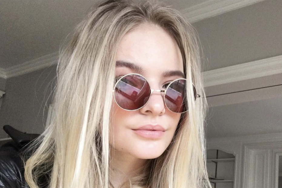    Социальные сети