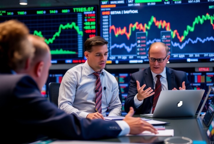 Инвесторы сделали 5 выводов по итогам минувшего года