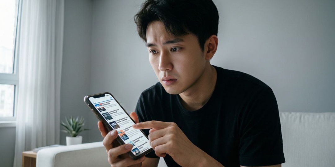 Как вернуть себе почву под ногами, когда мир штормит? (Простые советы