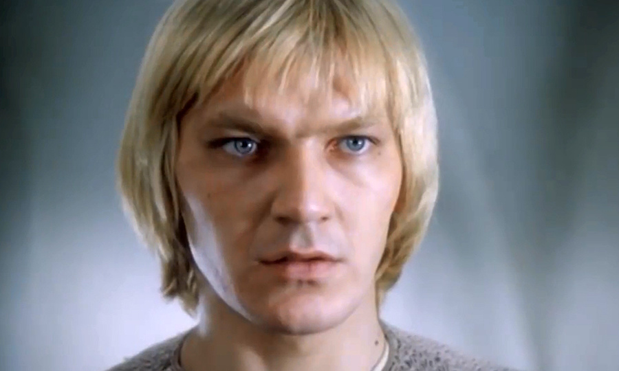 Игорь Волков: «Я не тусовочный человек..."