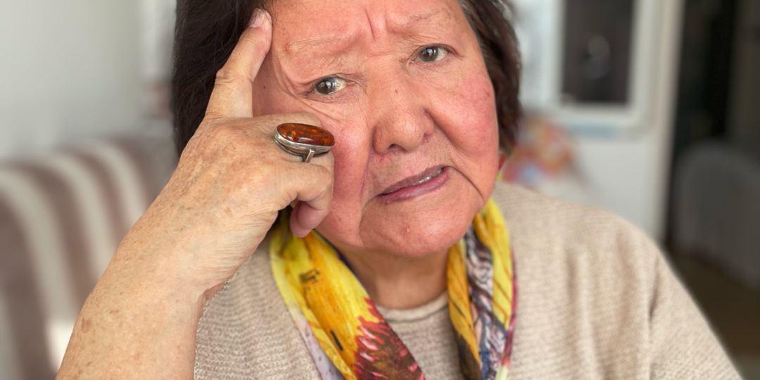 3 способа перестать себя ругать за мелочи