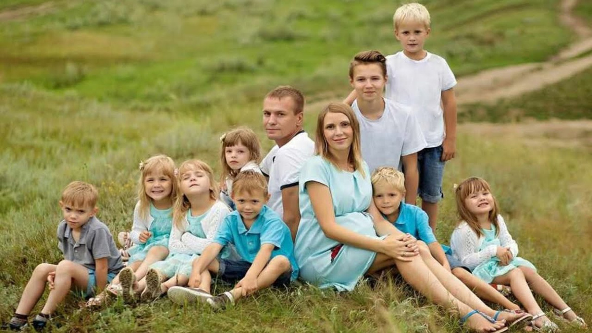 Соцфонд России запускает масштабный перерасчет пенсий для многодетных матерей