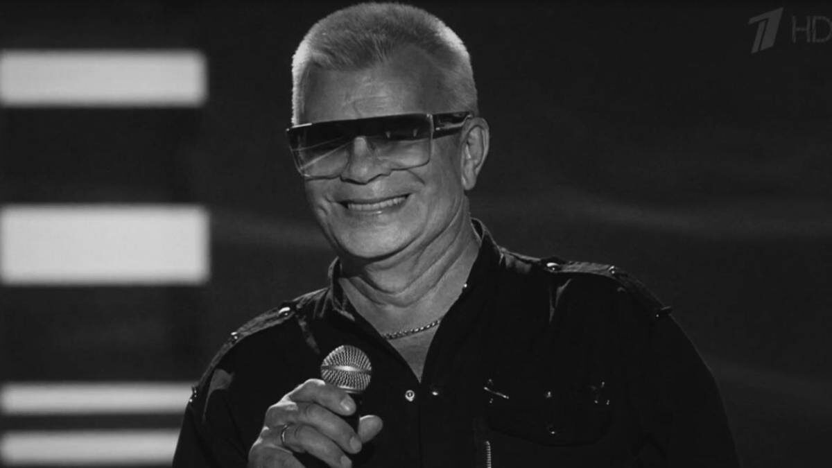    Фото: Первый канал