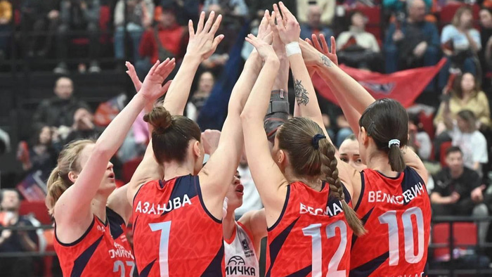    Фото: Сергей Мельников