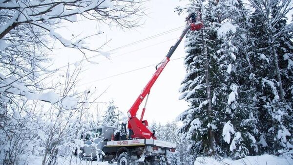    © Минэнерго РФ