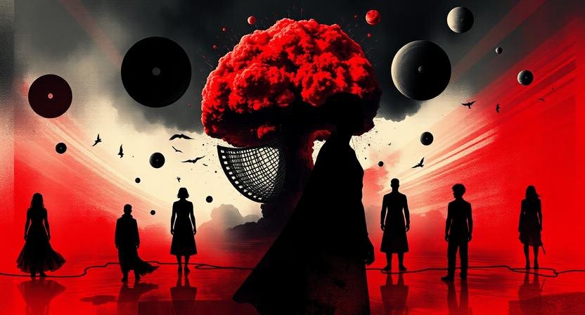 Управление конфликтами