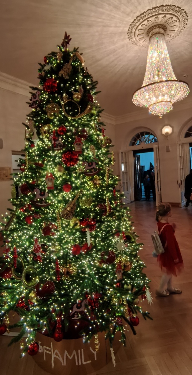 Новогоднее настроение