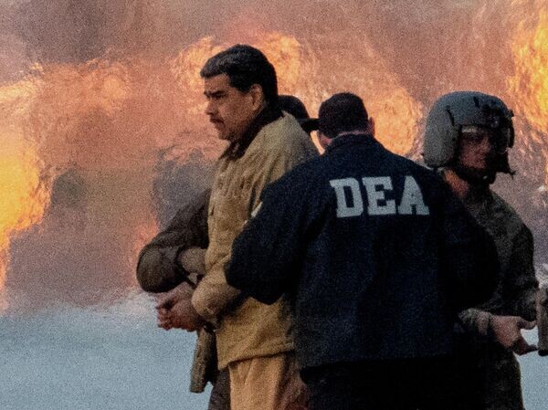    © REUTERS / ADAM GRAY