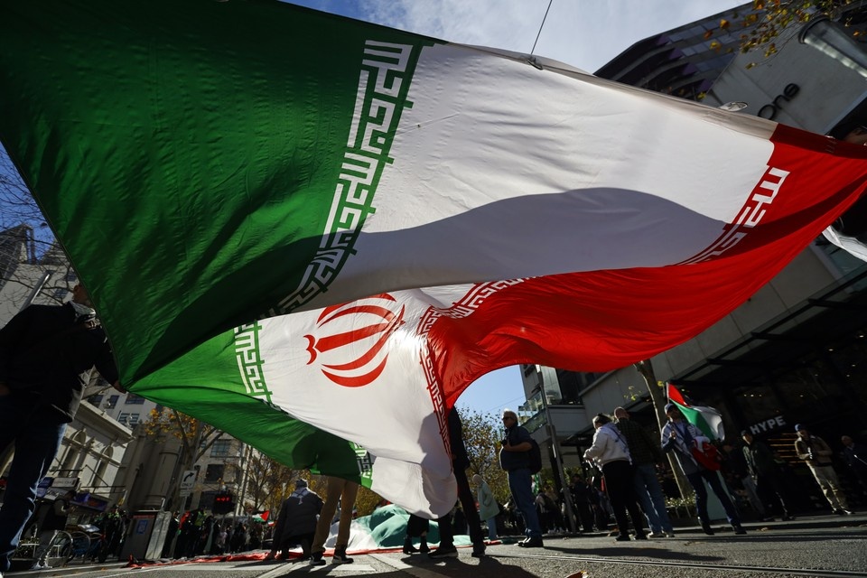    Наследник шахской династии Ирана Пехлеви призвал протестующих к захвату власти GLOBAL LOOK PRESS