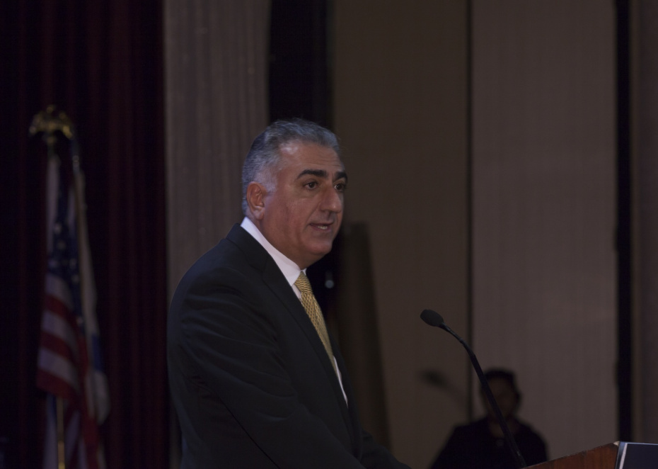    Lev Radin/ZUMAPRESS.com/Global Look Press