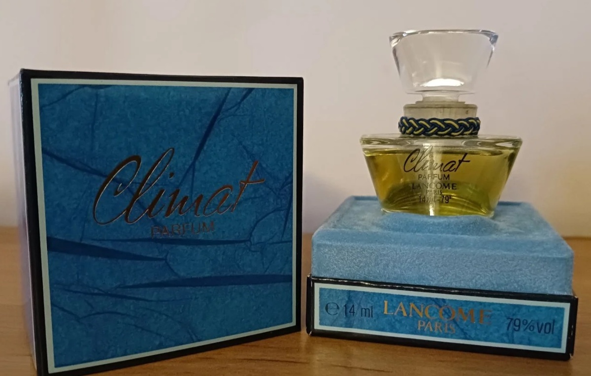 Духи из легендарного советского фильма