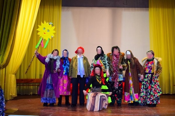 ФОТО: ГУФСИН России по Челябинской области