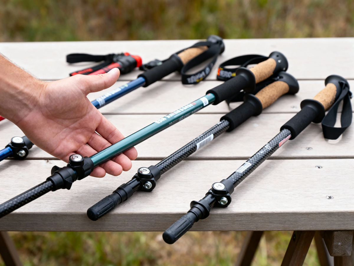 «Когда прораб и инженер берутся за дело, даже выбор палок превращается в точную науку. Здесь не бывает «лишь бы было» — только чёткий расчёт и понимание, как устроен инструмент.» 📐😉