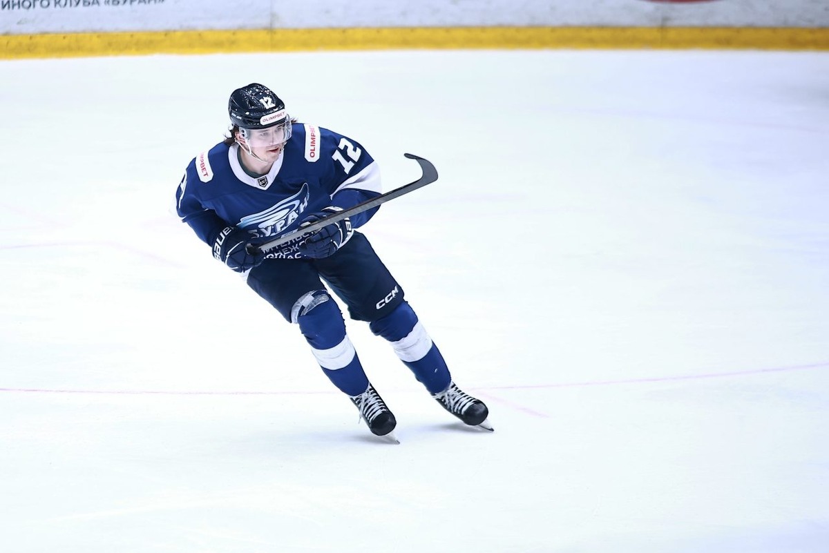     Фото: ХК "Буран"