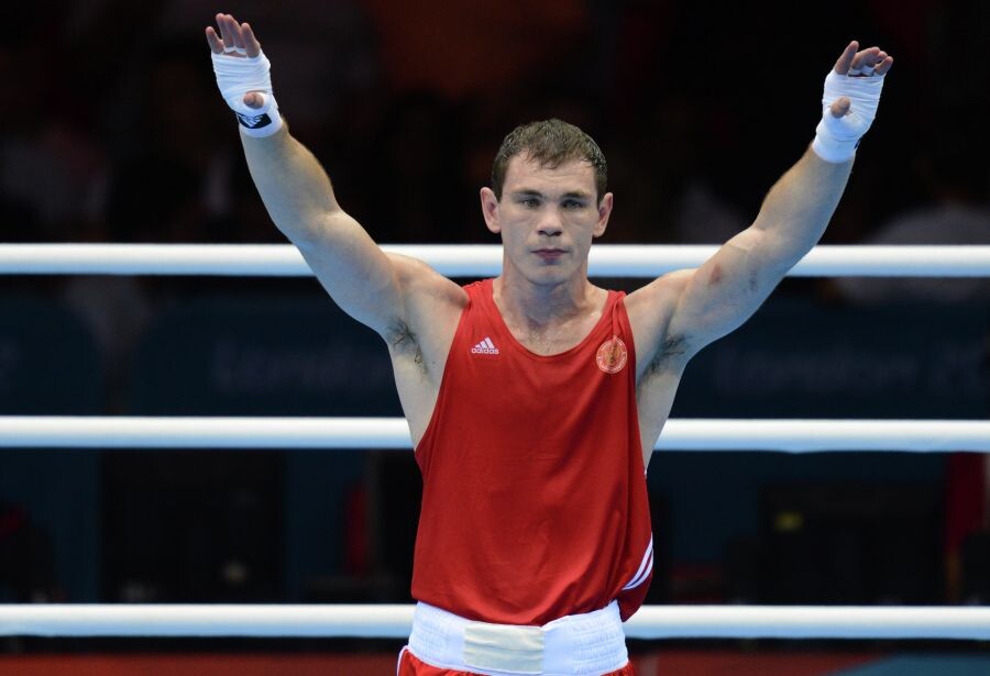     / Источник: © Владимир Баранов/РИА Новости