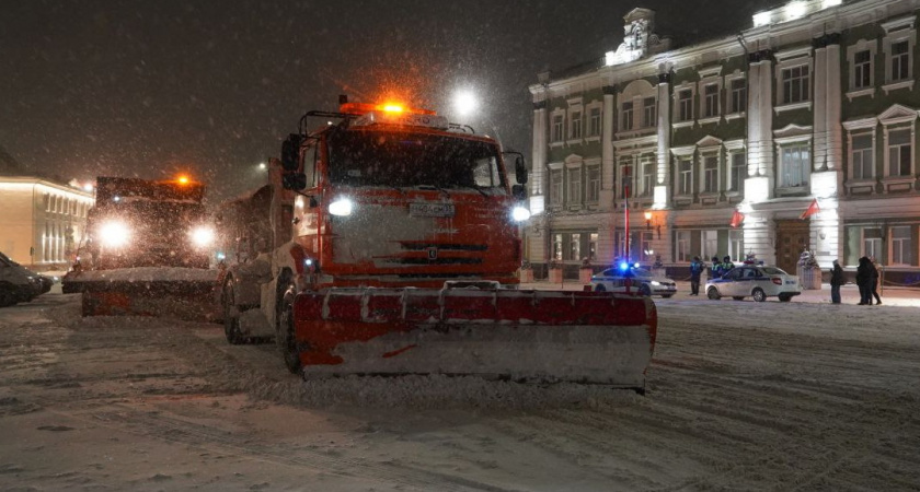    Фото: пресс-служба администрации Вологды