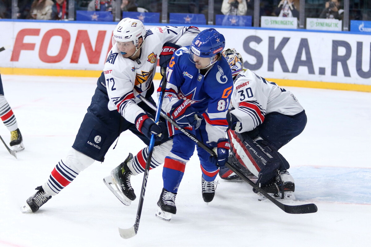 Фото: Максим Константинов, архив P1spb.ru