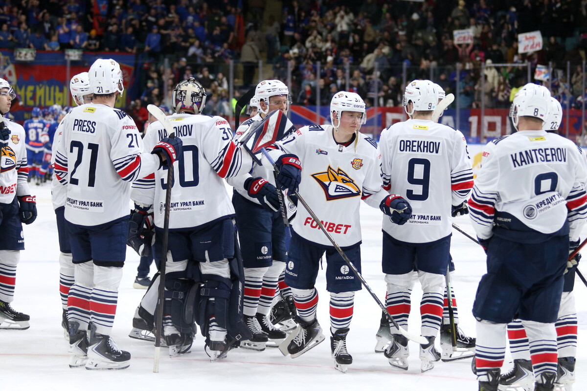 Фото: Максим Константинов, архив P1spb.ru