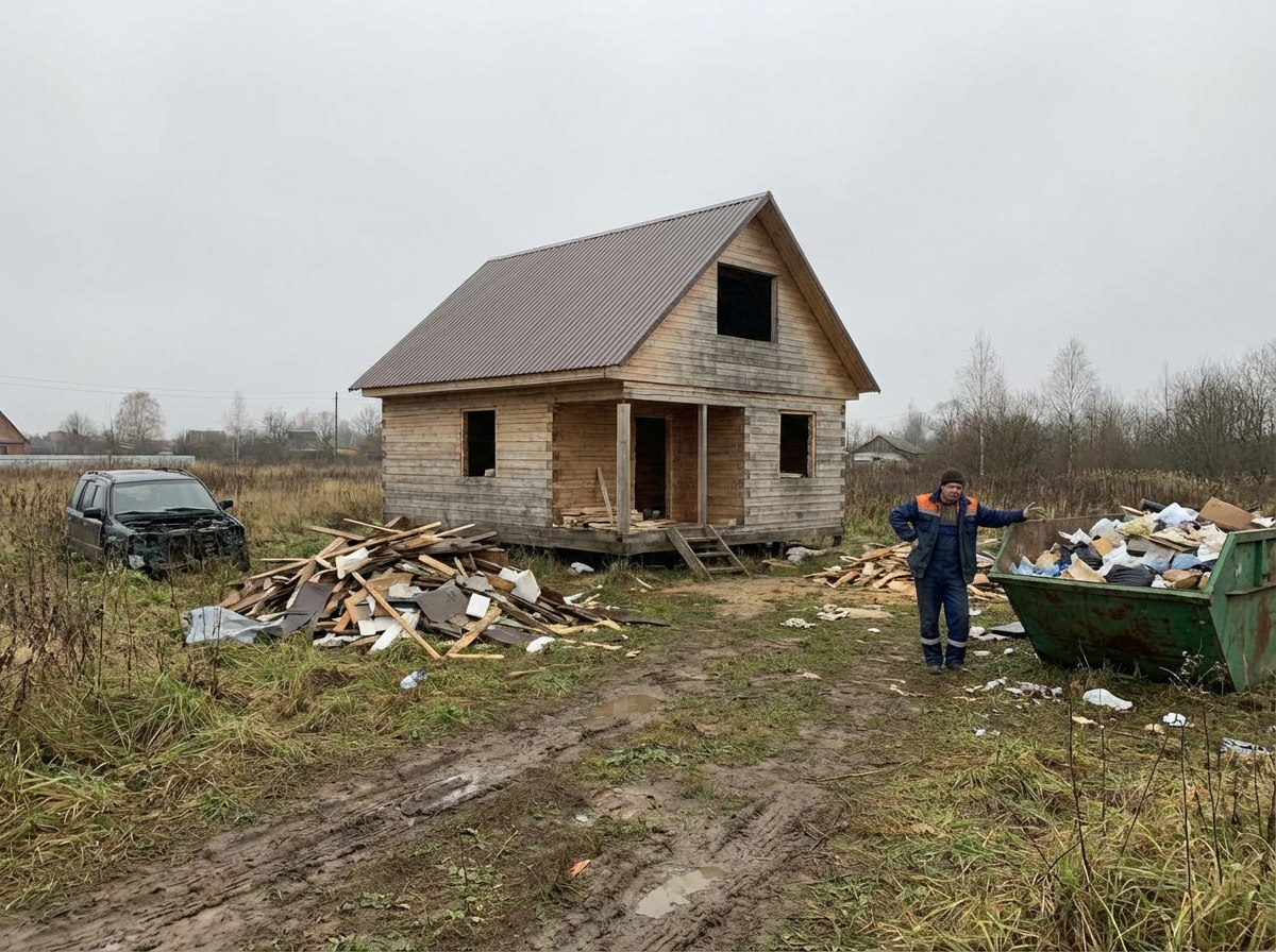 Фото для иллюстрации