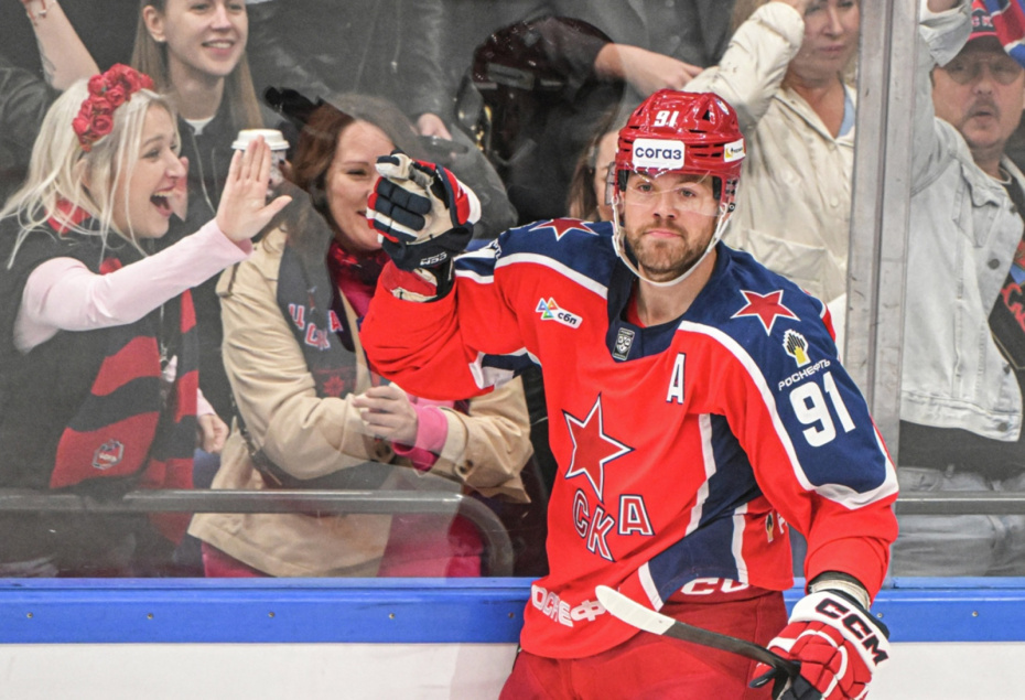    Сергей Гунеев/РИА Новости