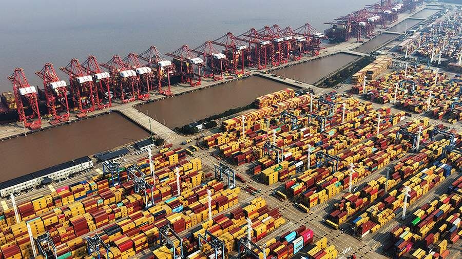    Фото: Global Look Press/Huang Zongzhi/XinHua